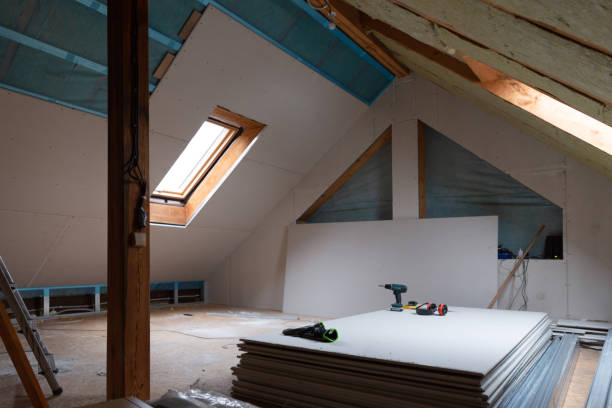 Best Specialty Insulation in Oakboro, NC